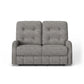 Flexsteel Devon Reclining Loveseat