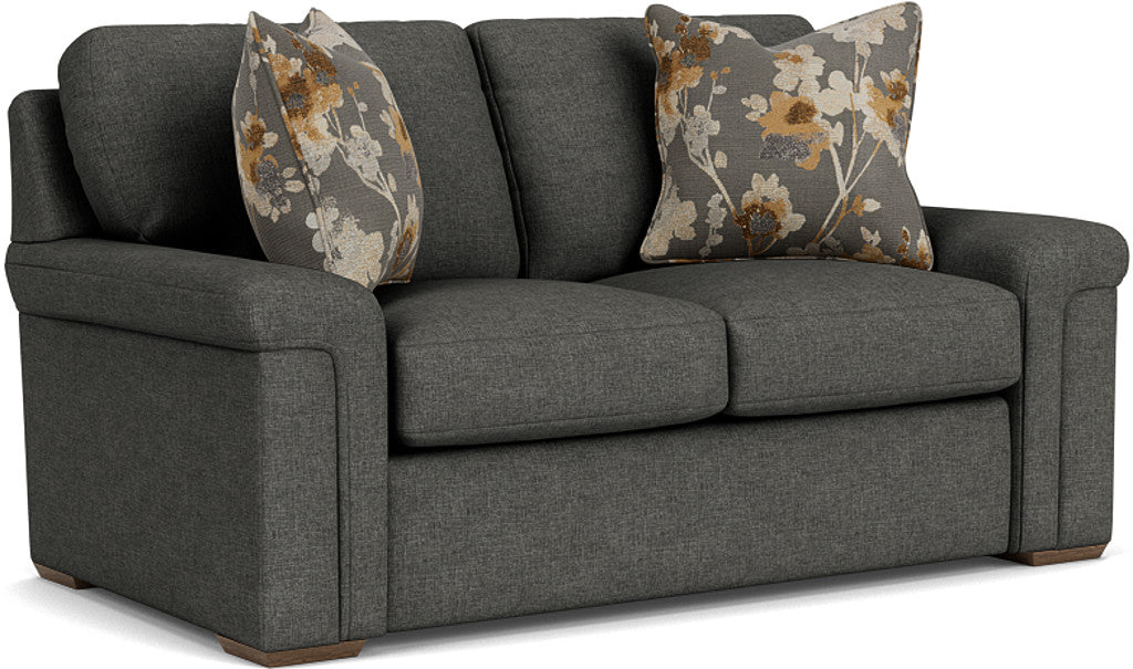 Flexsteel Blanchard Loveseat