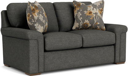 Flexsteel Blanchard Loveseat