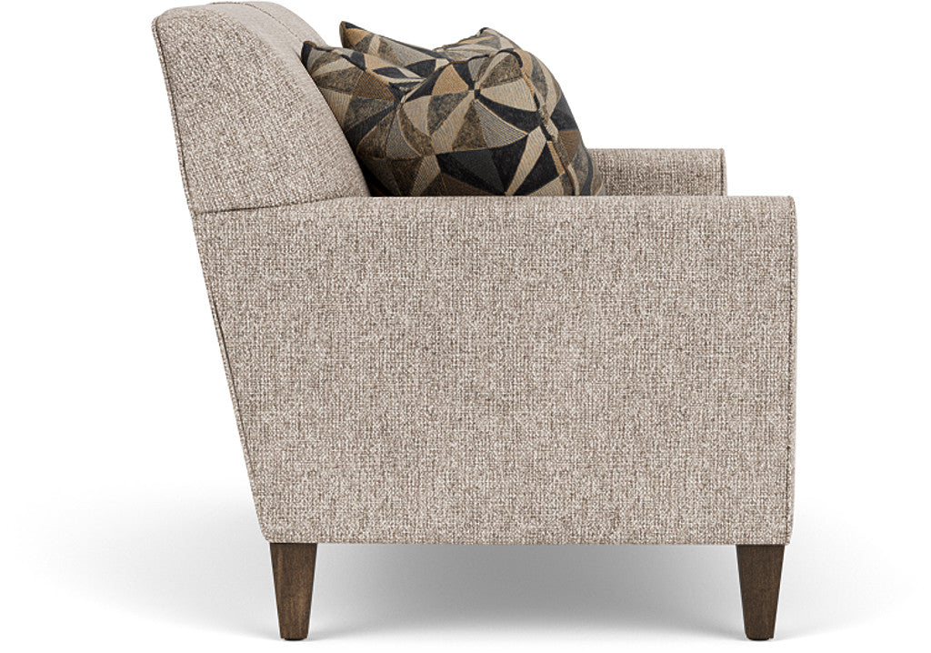 Flexsteel Digby Loveseat