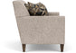 Flexsteel Digby Loveseat