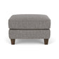 Flexsteel Libby Ottoman