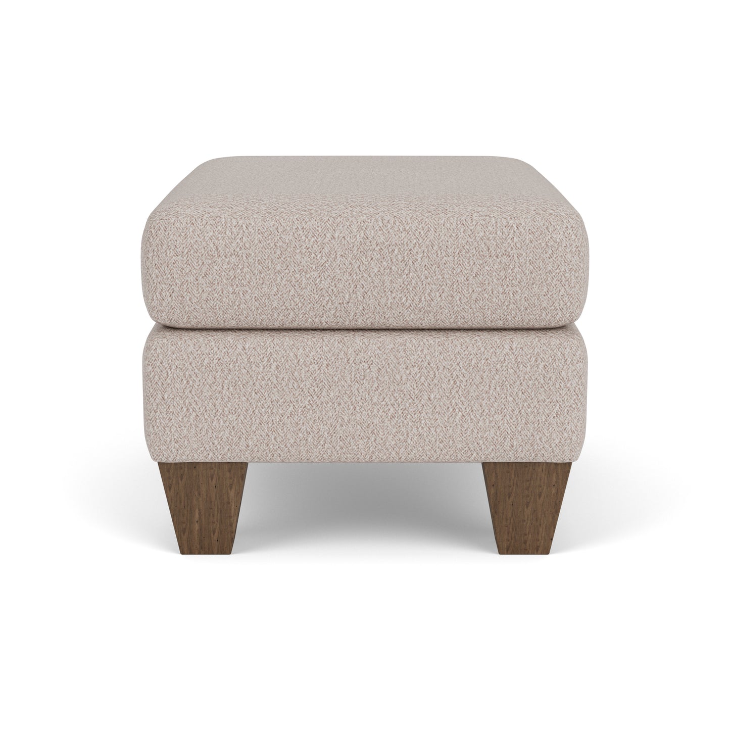 Flexsteel Moxy Ottoman