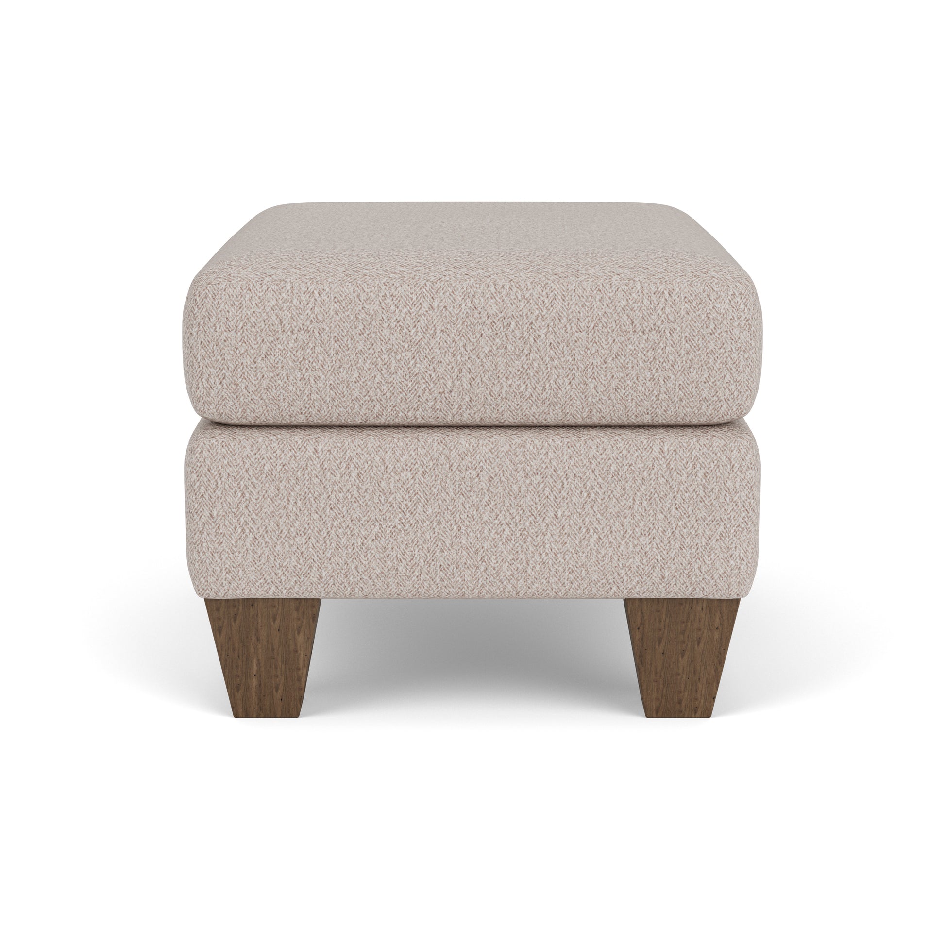 Flexsteel Moxy Ottoman