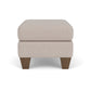 Flexsteel Moxy Ottoman