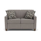 Flexsteel Nora Loveseat