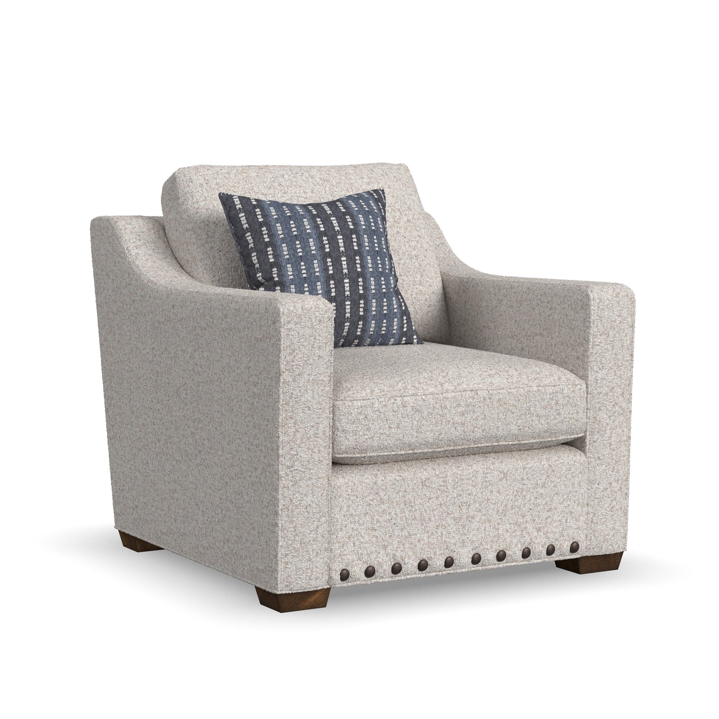 Flexsteel Milo Chair