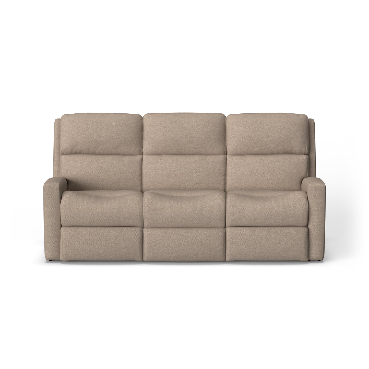 Flexsteel Catalina Reclining Sofa
