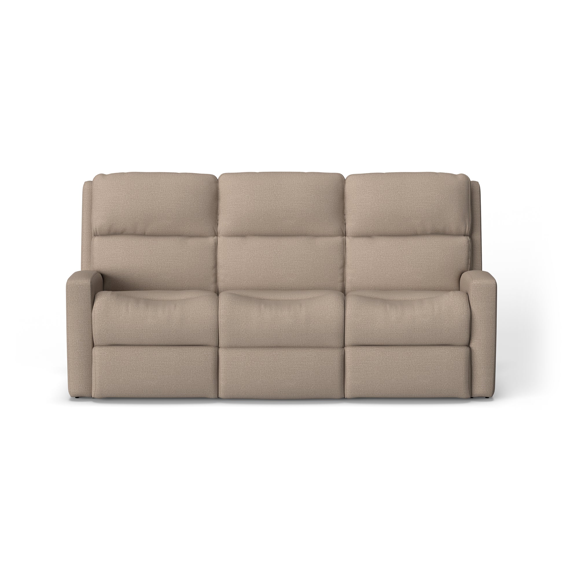Flexsteel Catalina Reclining Sofa