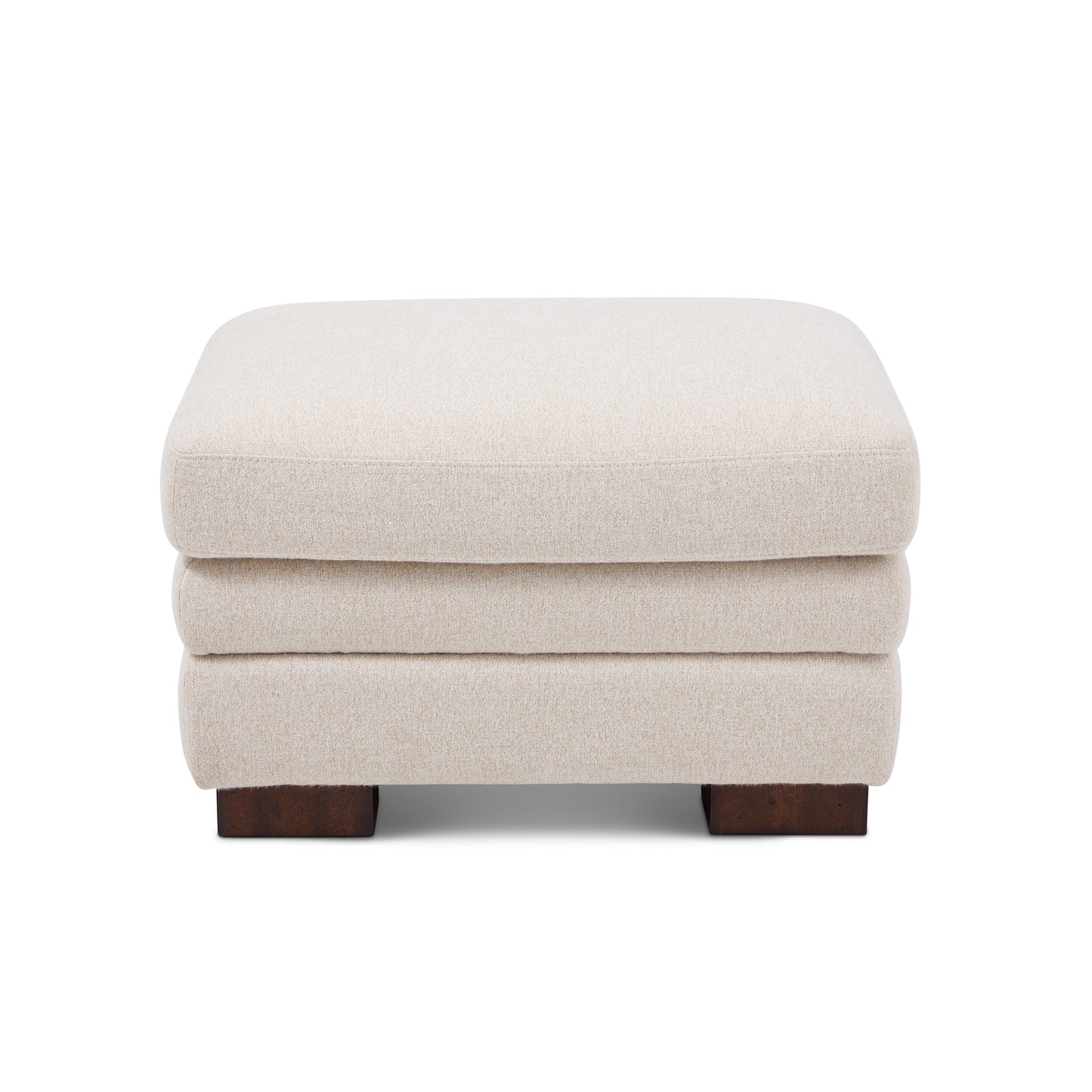 Flexsteel Rudy Ottoman