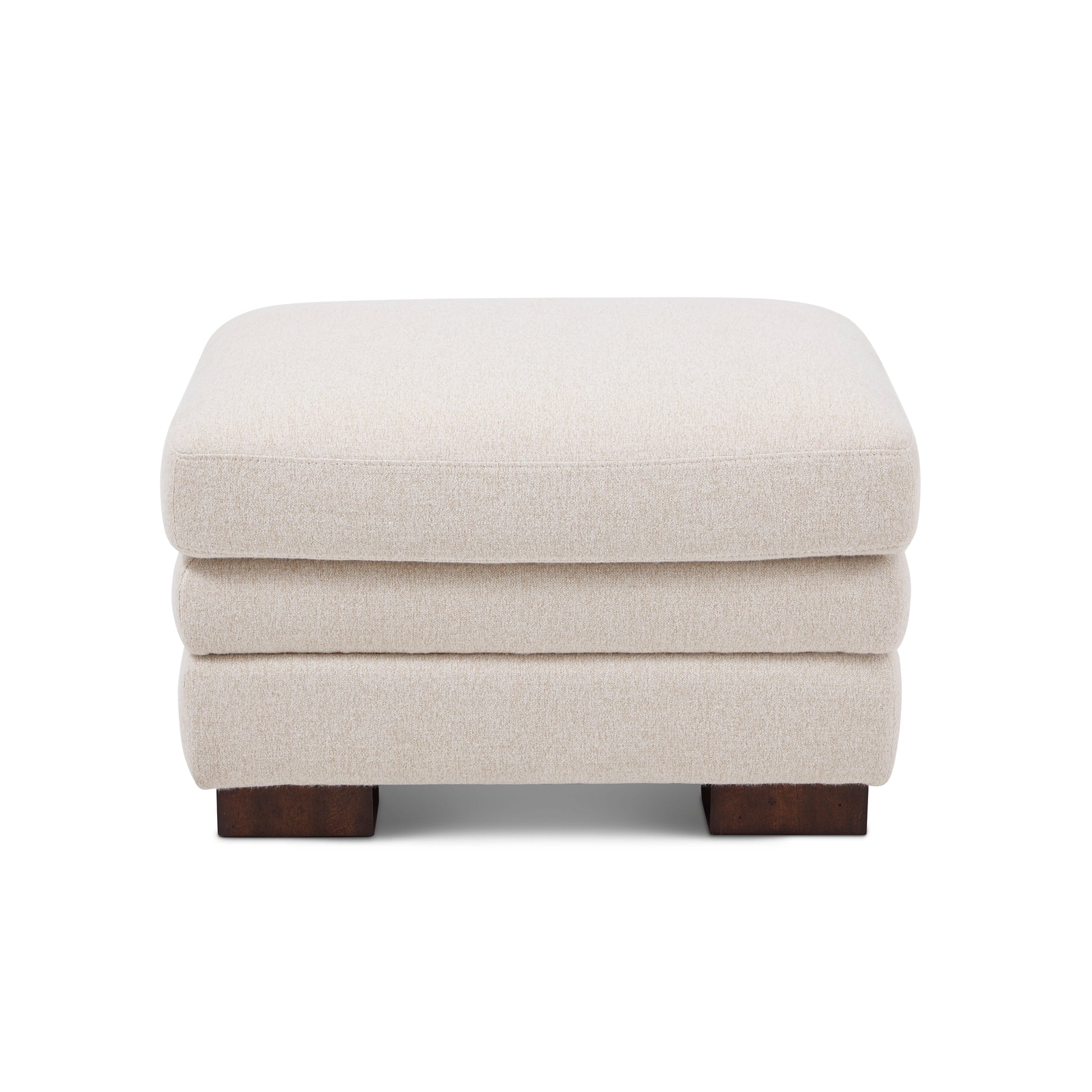 Flexsteel Rudy Ottoman