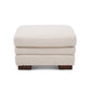 Flexsteel Rudy Ottoman