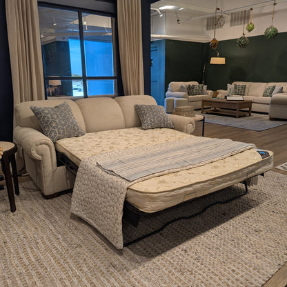 Flexsteel Main Street Sleeper