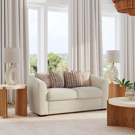 Flexsteel Jewel Loveseat
