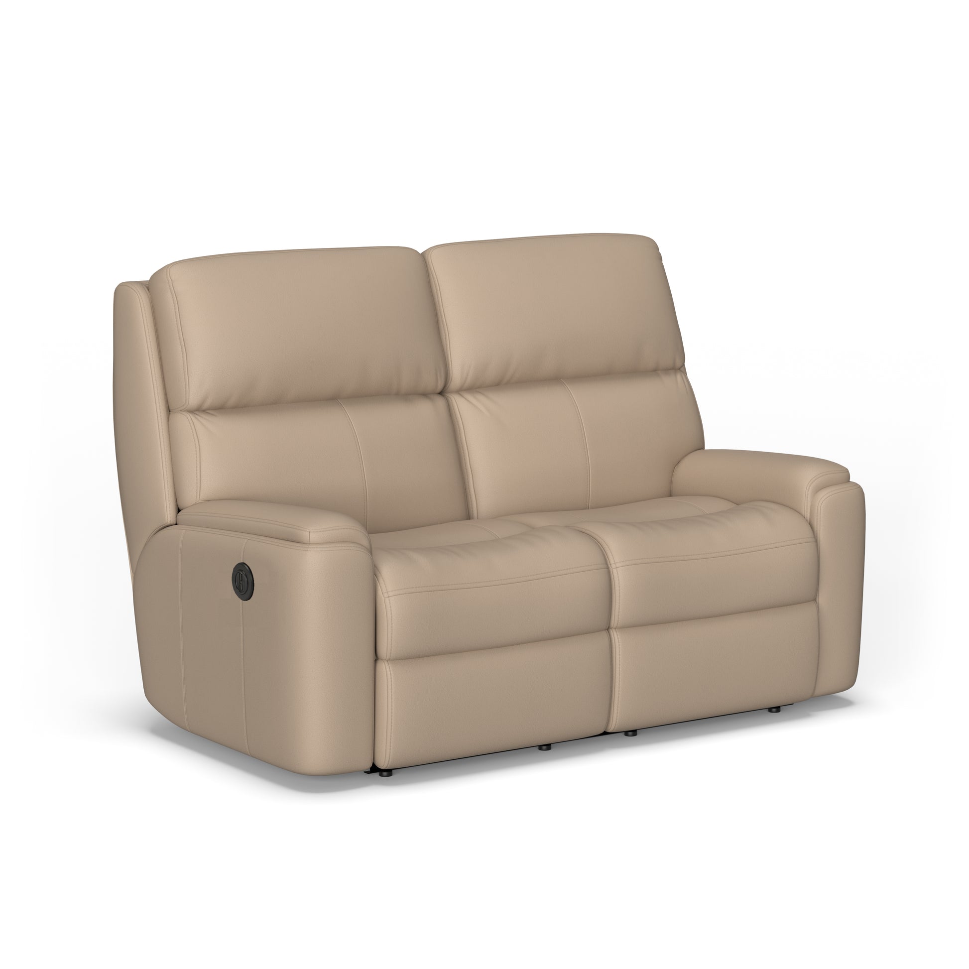 Flexsteel Rio Power Reclining Loveseat