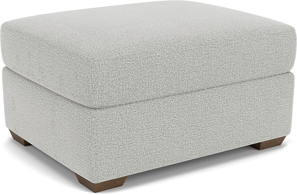Flexsteel Randall Ottoman