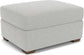Flexsteel Randall Ottoman