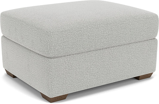 Flexsteel Randall Ottoman