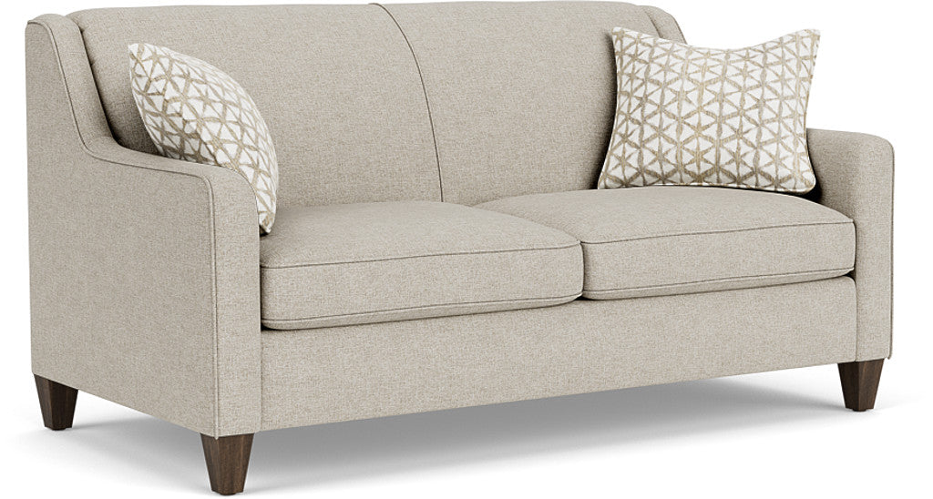 Flexsteel Holly Full Sleeper