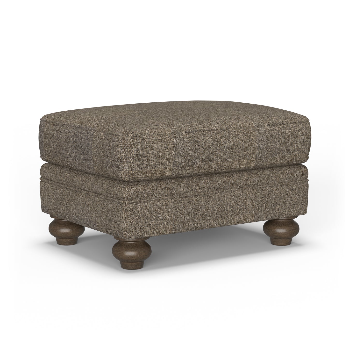 Flexsteel Winston Ottoman