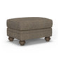Flexsteel Winston Ottoman