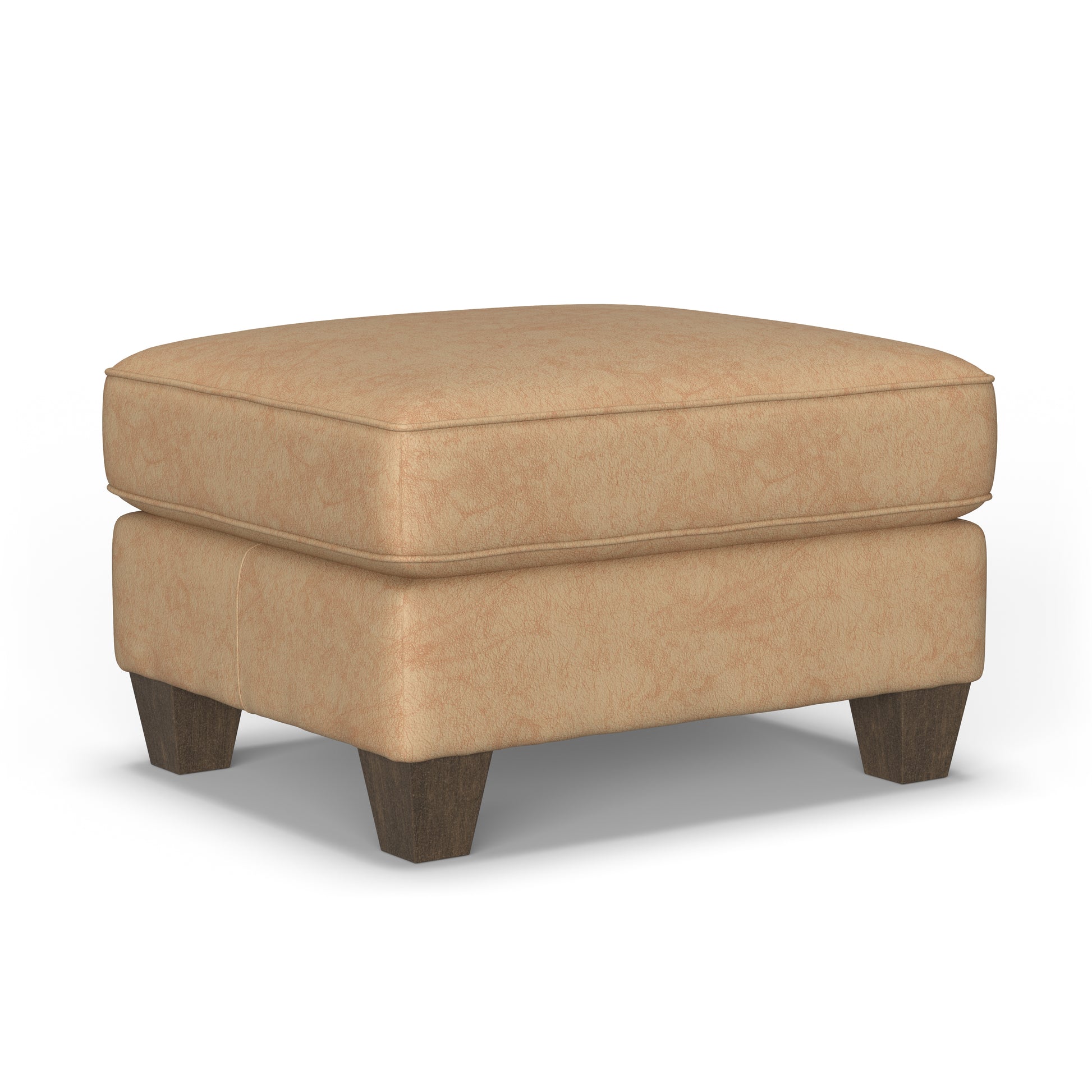 Flexsteel Dempsey Ottoman