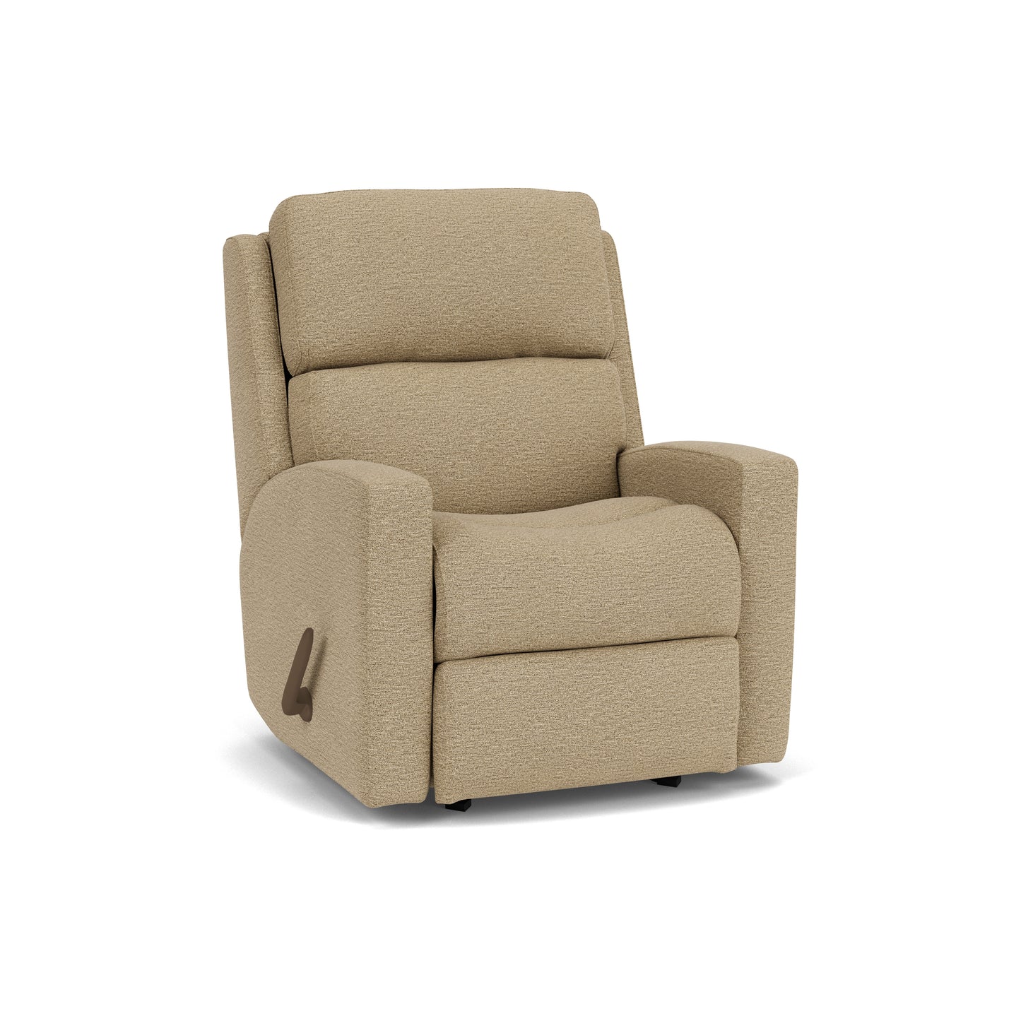 Flexsteel Catalina Rocking Recliner
