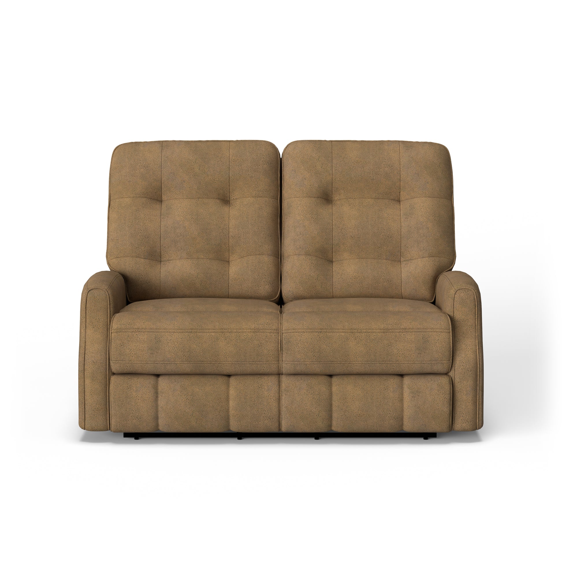 Flexsteel Devon Power Reclining Loveseat