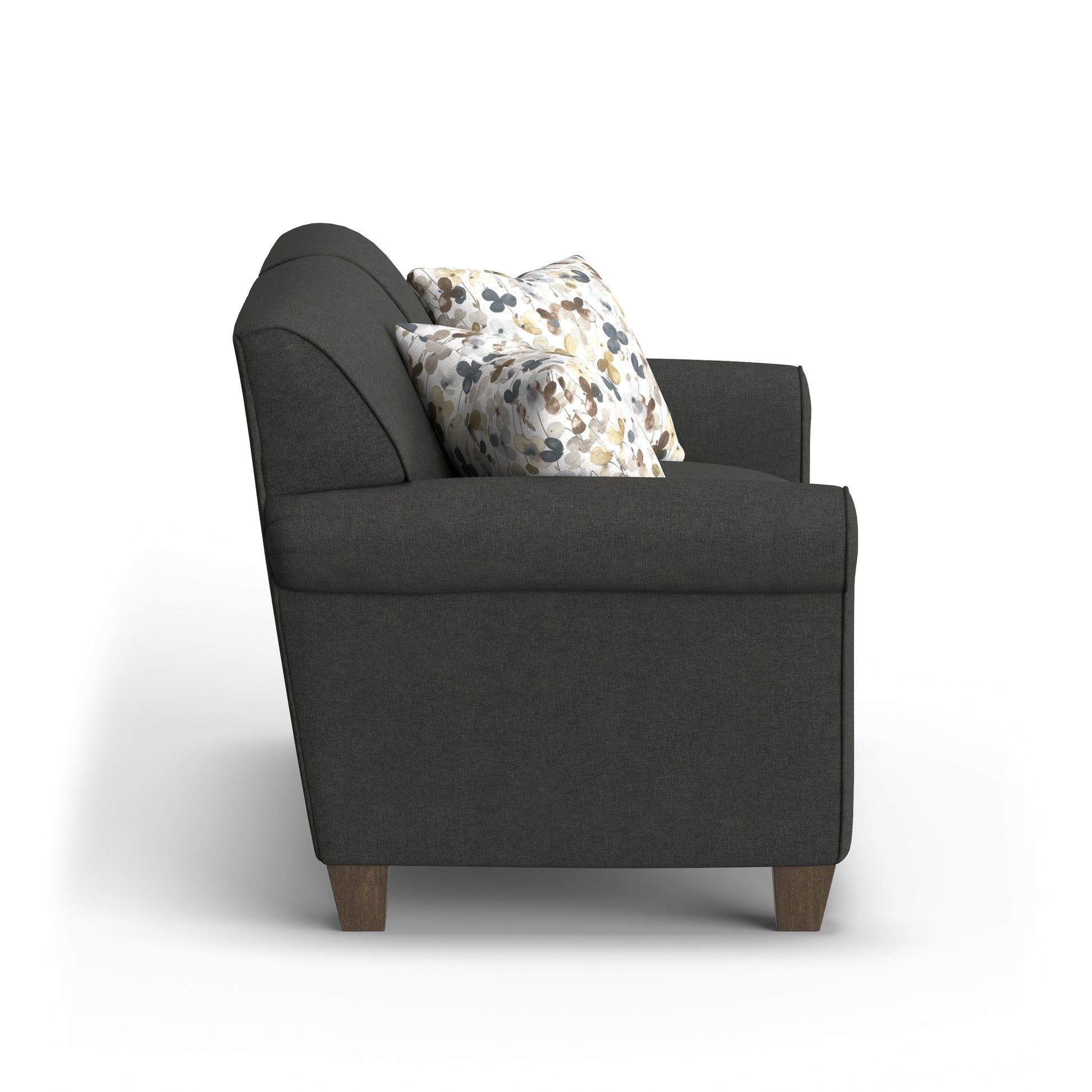 Flexsteel Dana Loveseat