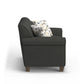 Flexsteel Dana Loveseat