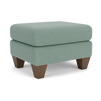 Flexsteel Moxy Ottoman