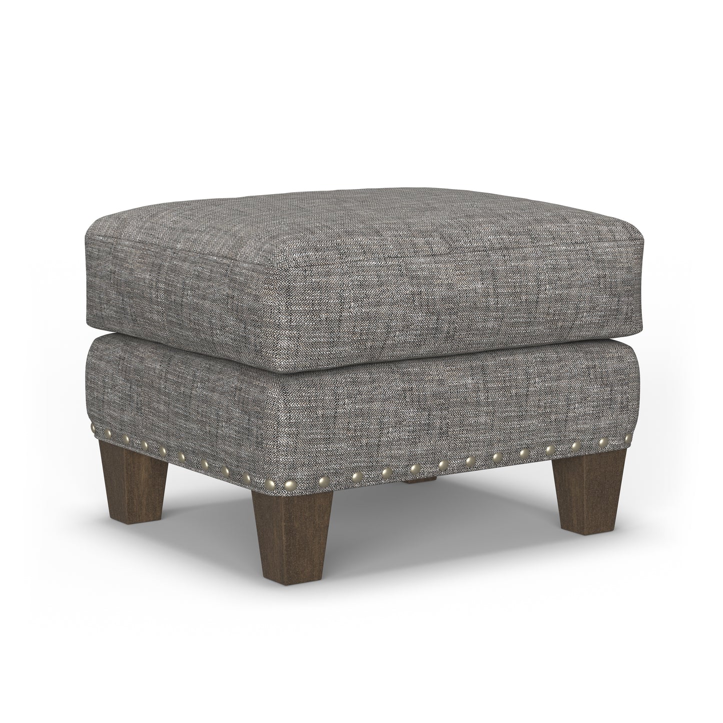 Flexsteel Gianna Ottoman
