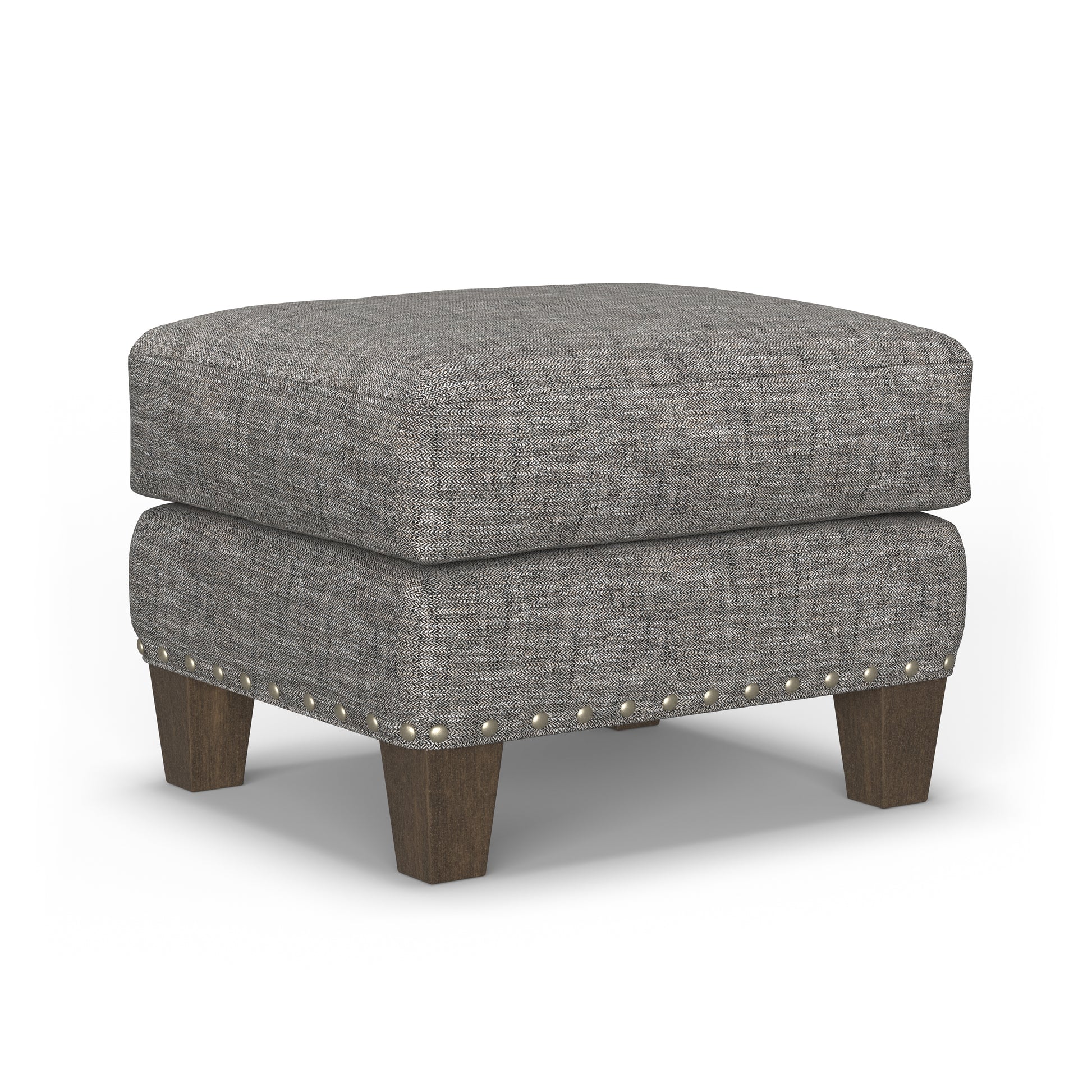 Flexsteel Gianna Ottoman