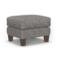 Flexsteel Gianna Ottoman