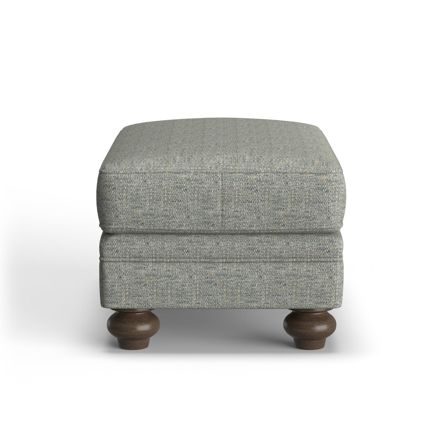Flexsteel Winston Cocktail Ottoman