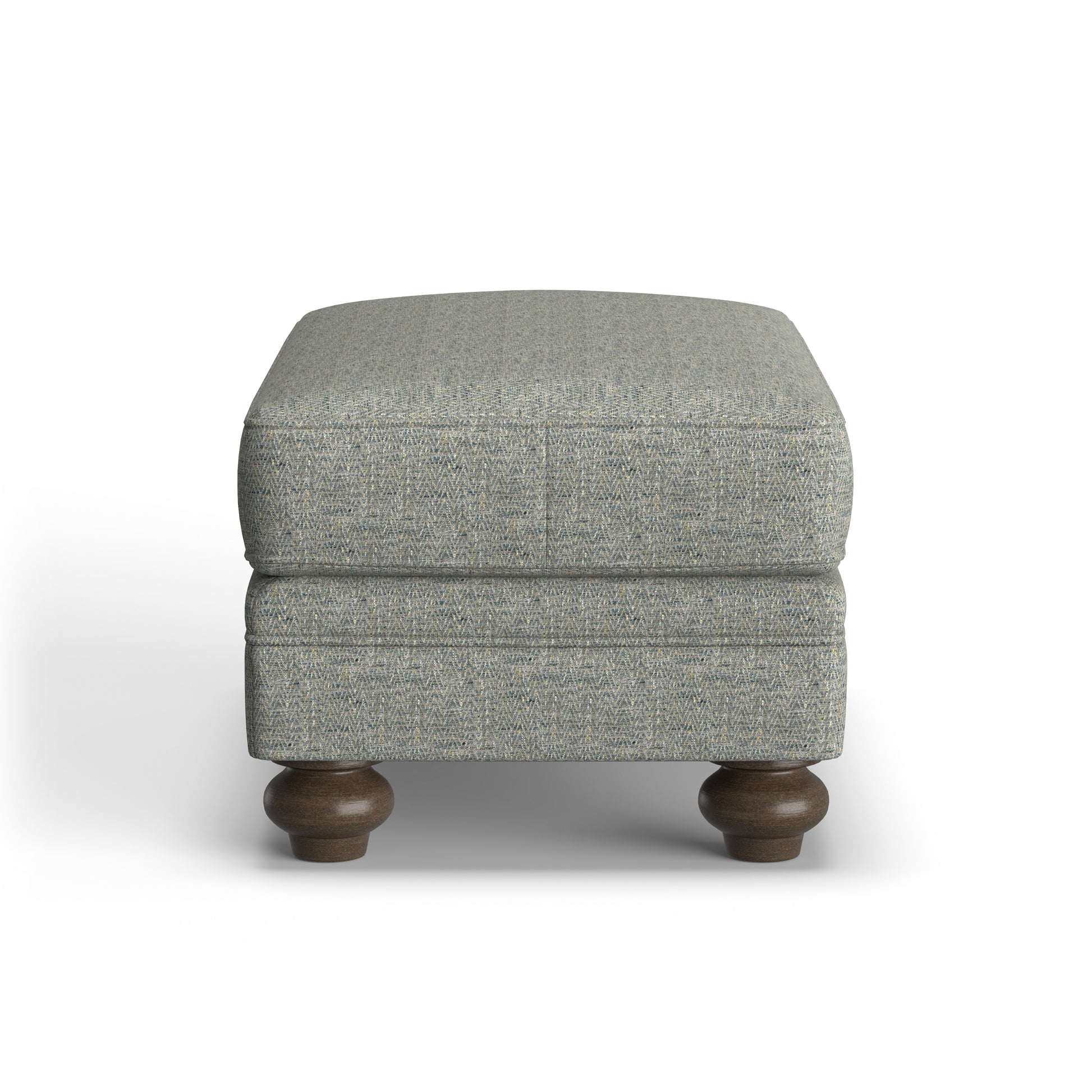 Flexsteel Winston Cocktail Ottoman