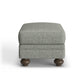 Flexsteel Winston Cocktail Ottoman