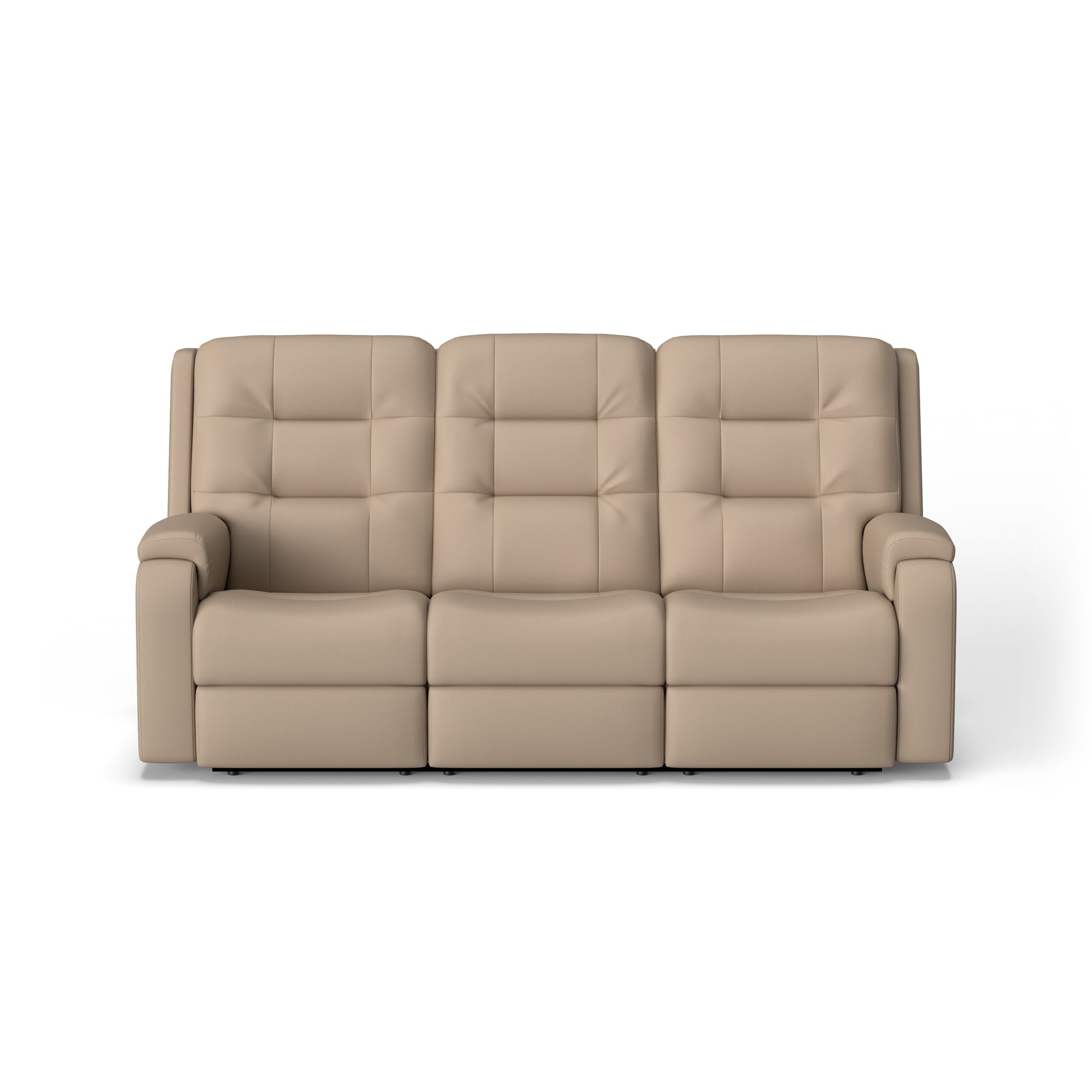 Flexsteel Arlo Reclining Sofa