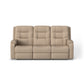 Flexsteel Arlo Reclining Sofa