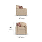Flexsteel Aggie Chair