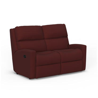 Flexsteel Catalina Reclining Loveseat