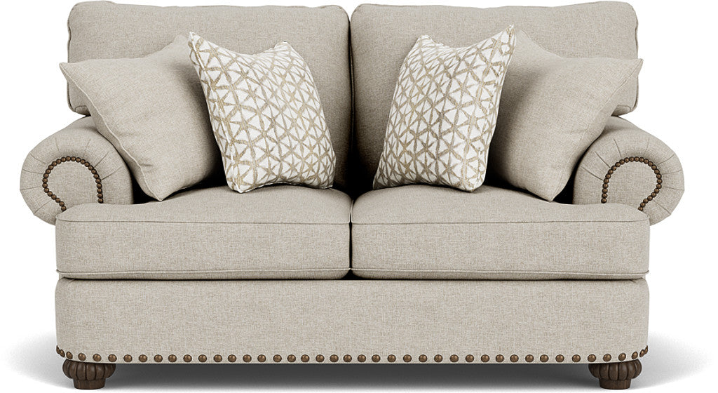Flexsteel Patterson Loveseat