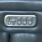 Flexsteel Oasis Leather Power Recliner with Power Headrest, Lumbar, Heat & Massage