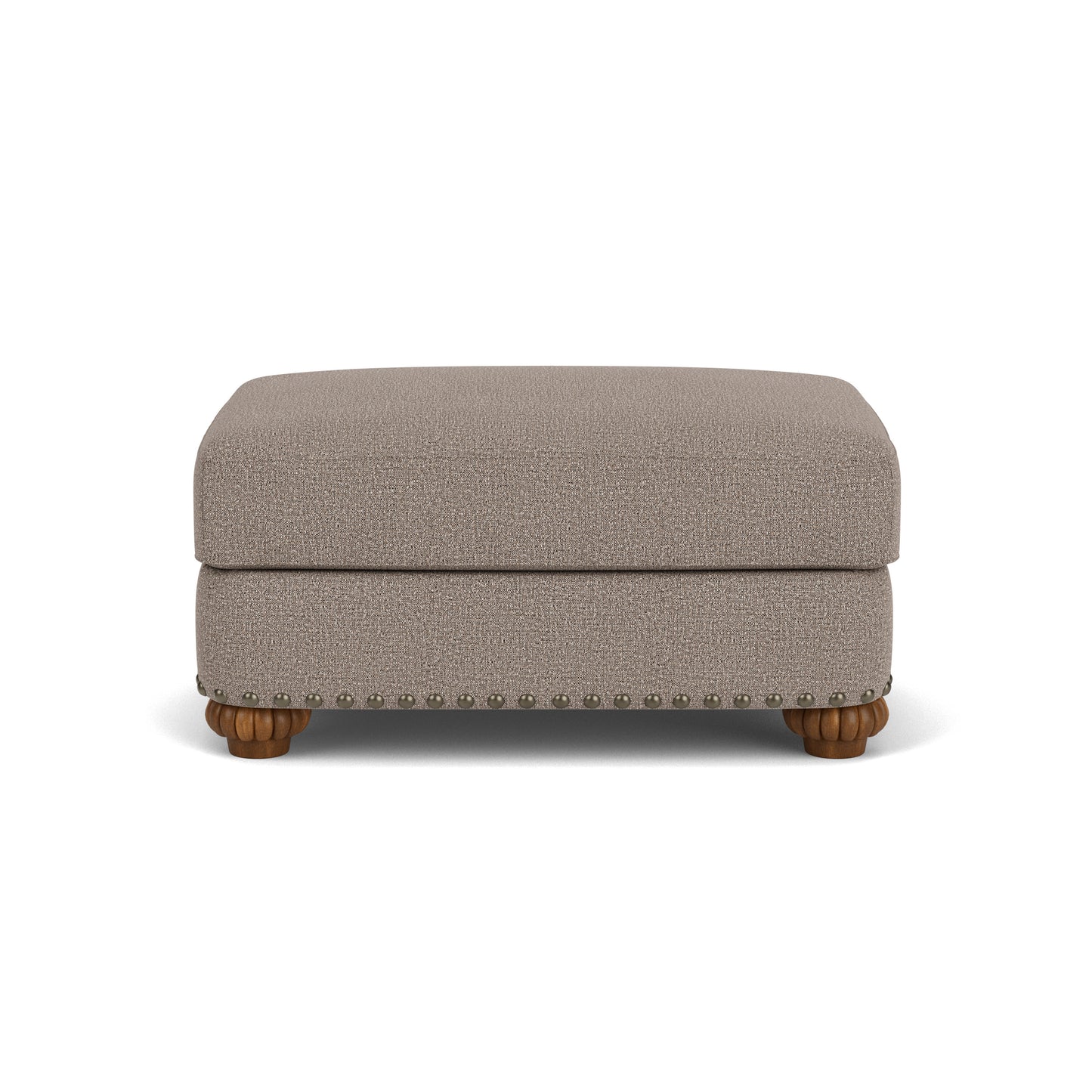 Flexsteel Patterson Ottoman