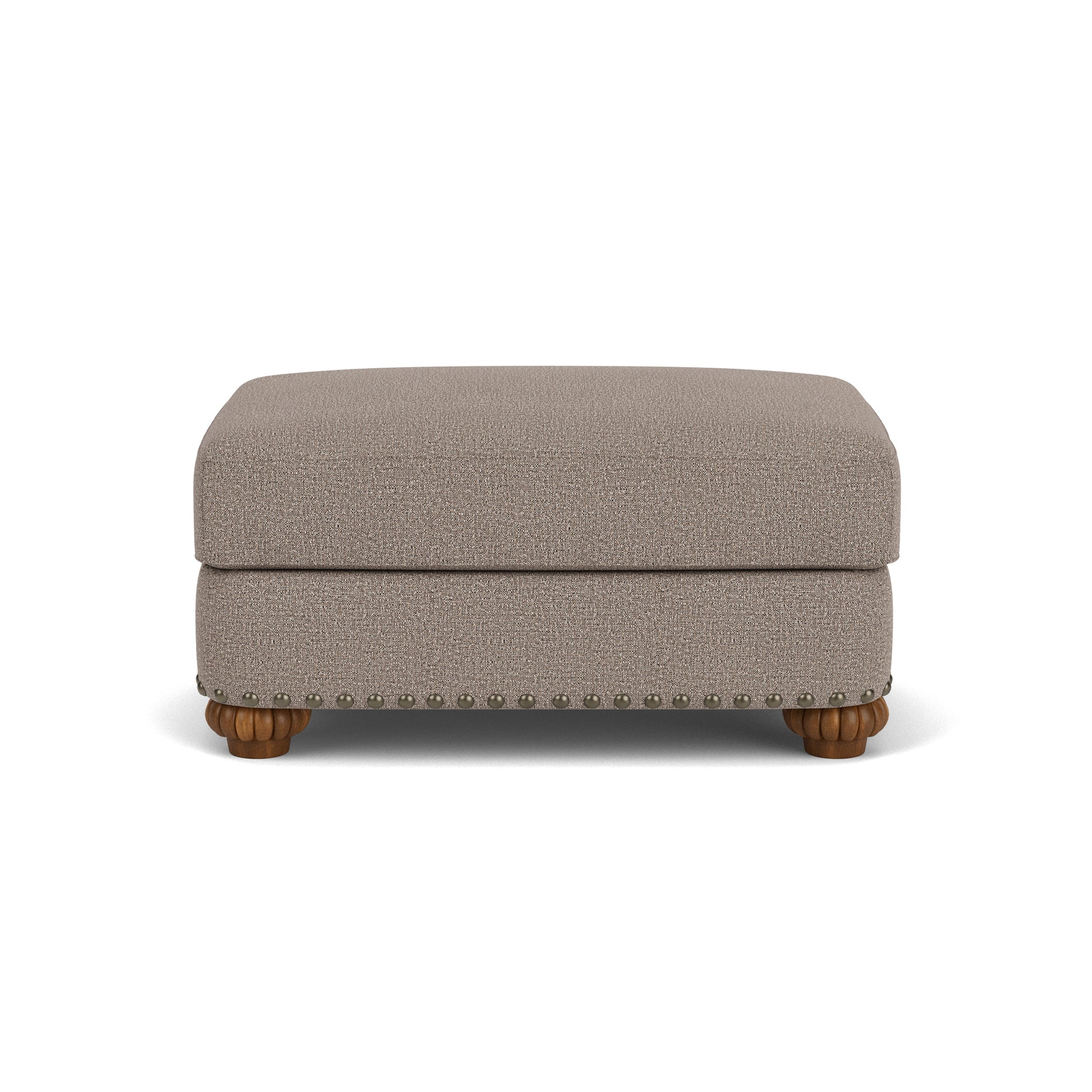 Flexsteel Patterson Ottoman