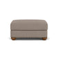 Flexsteel Patterson Ottoman