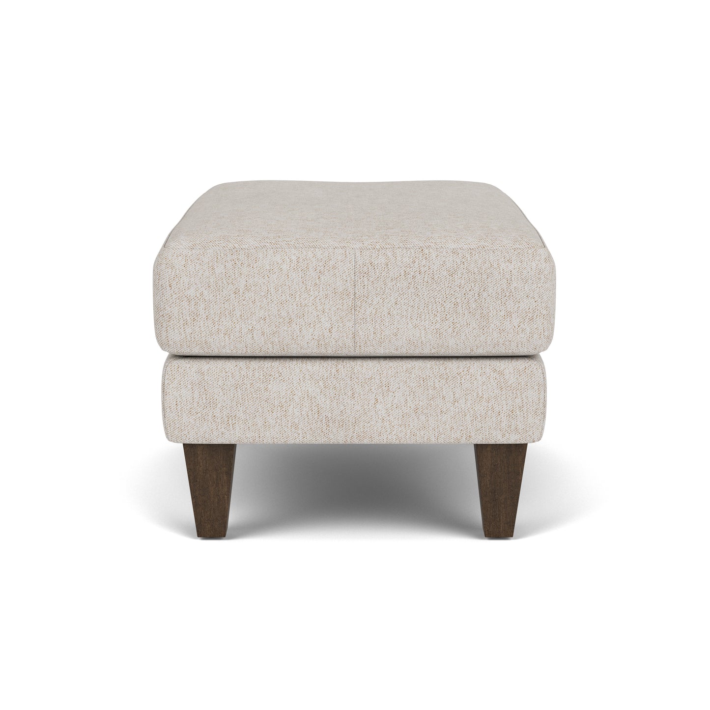 Flexsteel Bond Ottoman