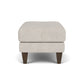 Flexsteel Bond Ottoman