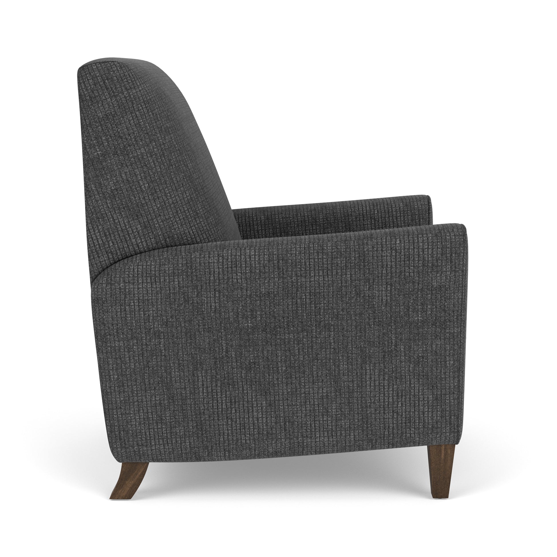 Flexsteel Digby High-Leg Recliner