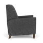 Flexsteel Digby High-Leg Recliner